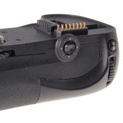 battery pack MeiKe do Nikon D300